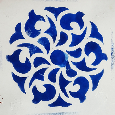 hand made painting (1)